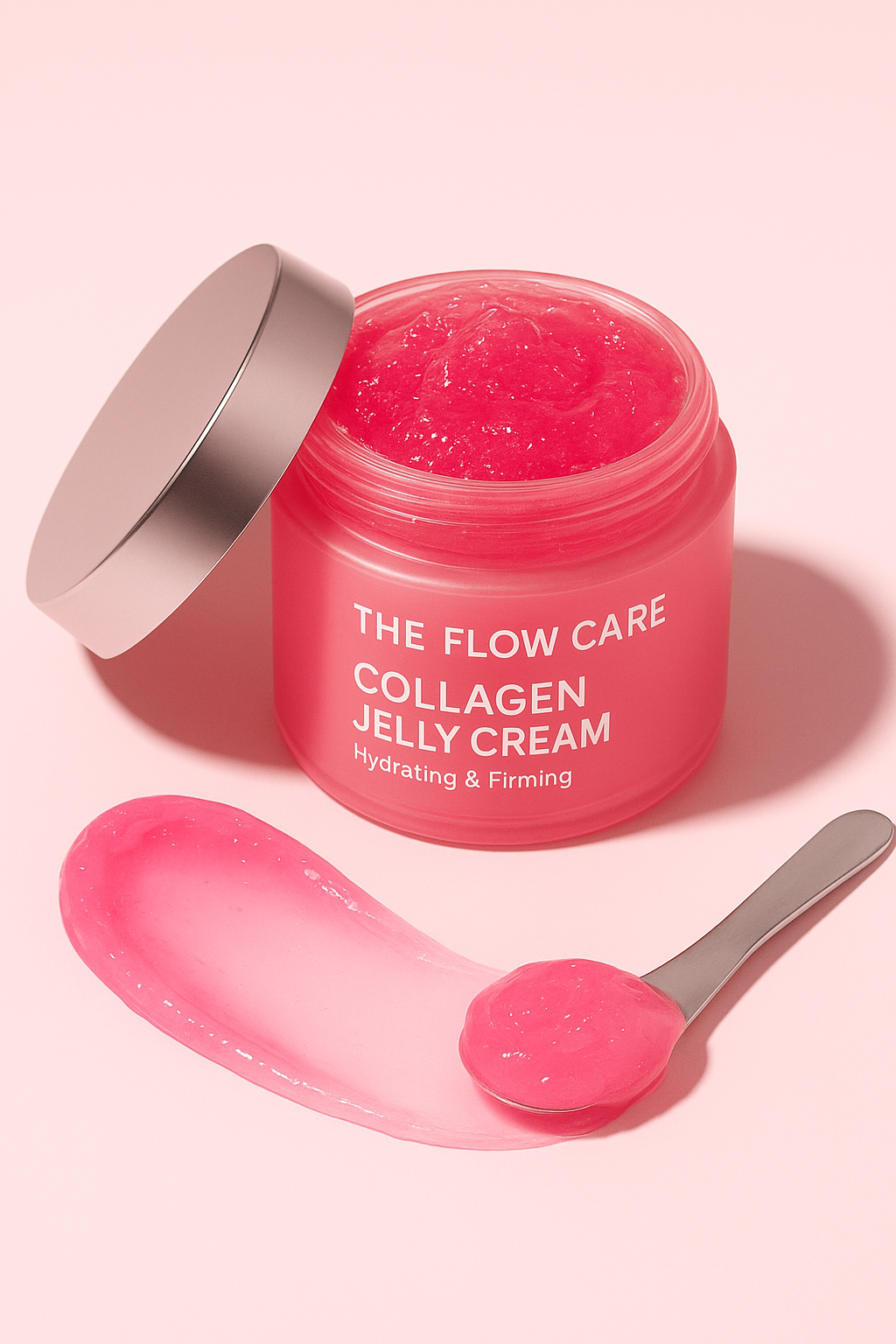 The Flow Care - Jelly Cream