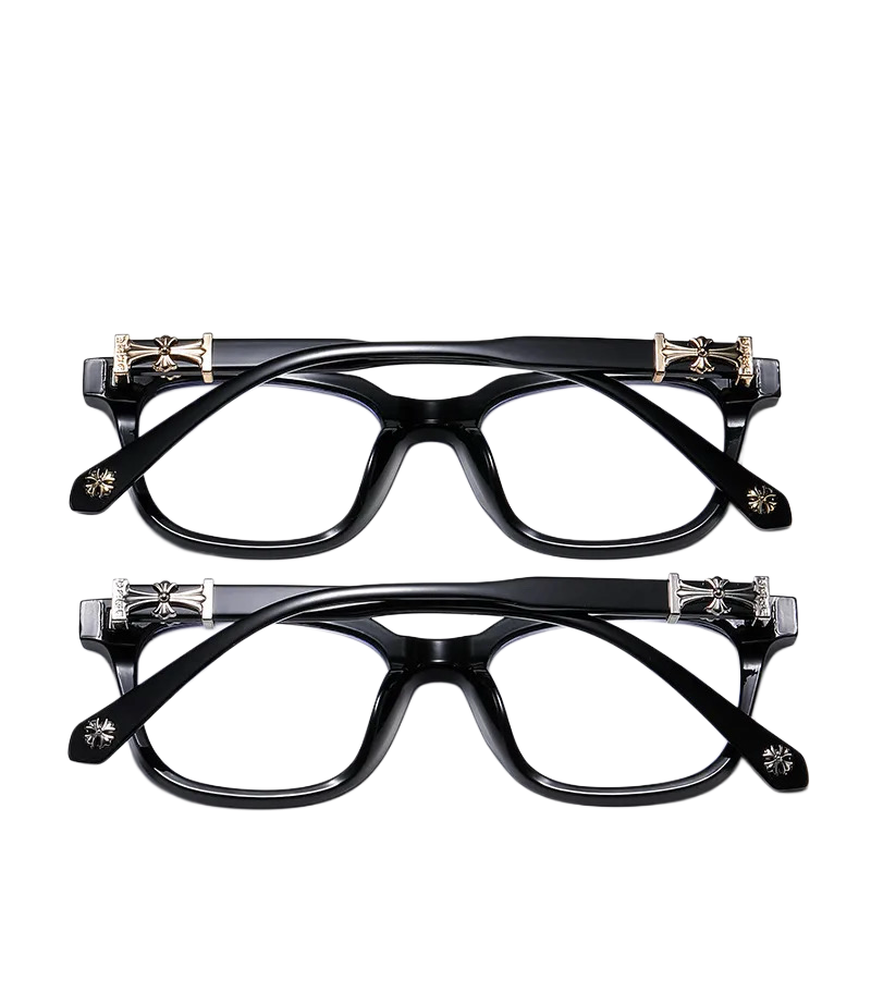 Flow Chrome Glasses™