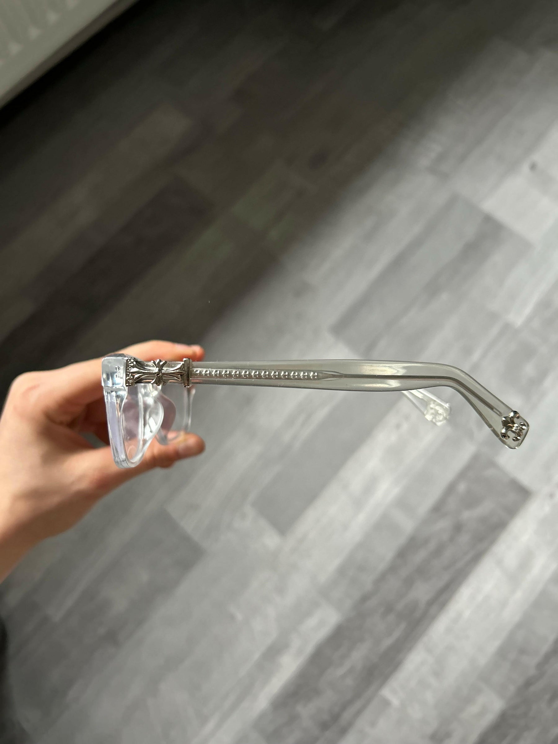 Flow Chrome Glasses™