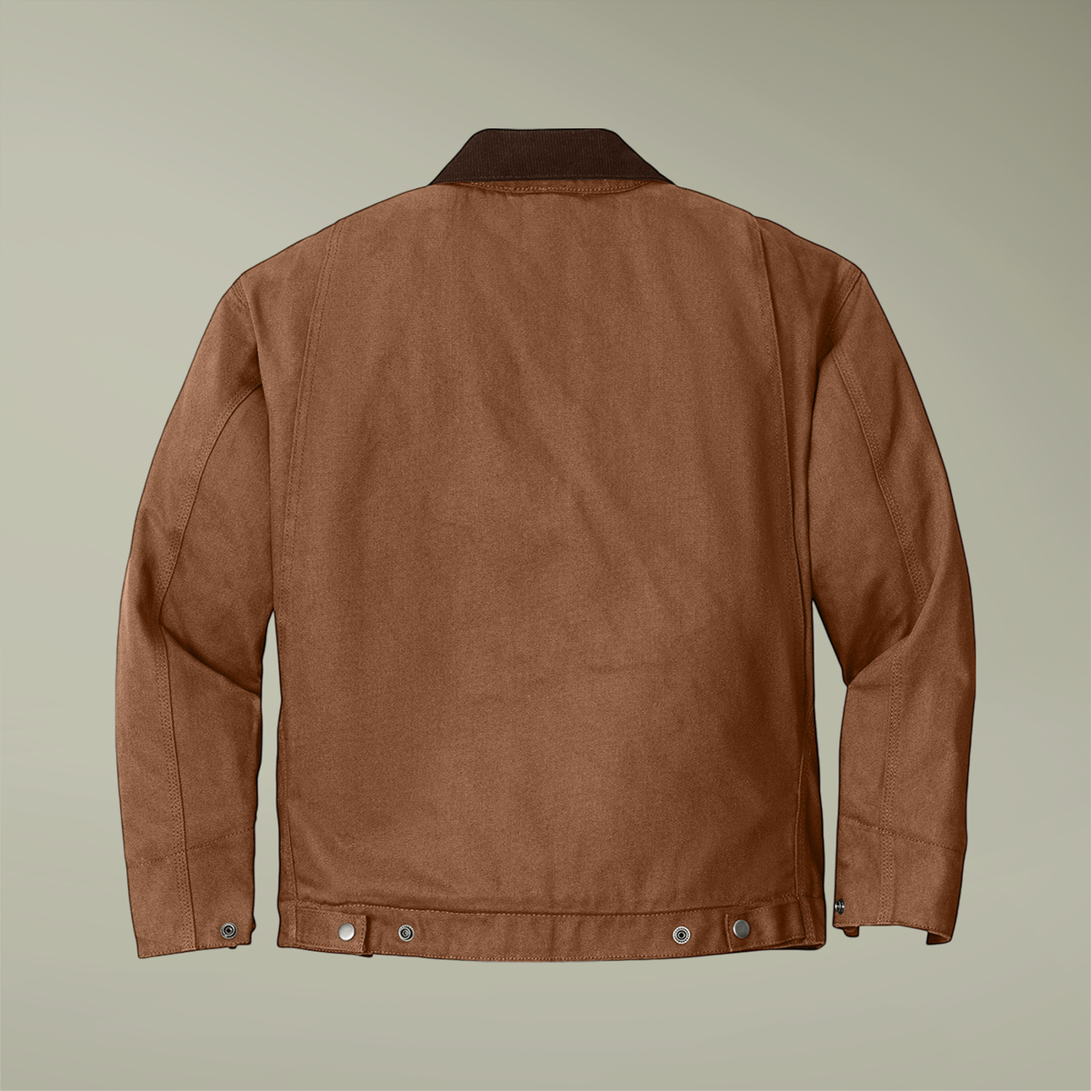 Flow Craft Jacket