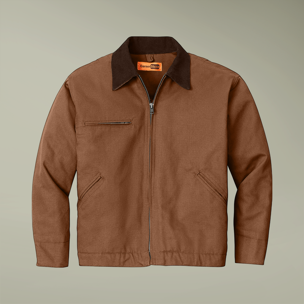 Flow Craft Jacket