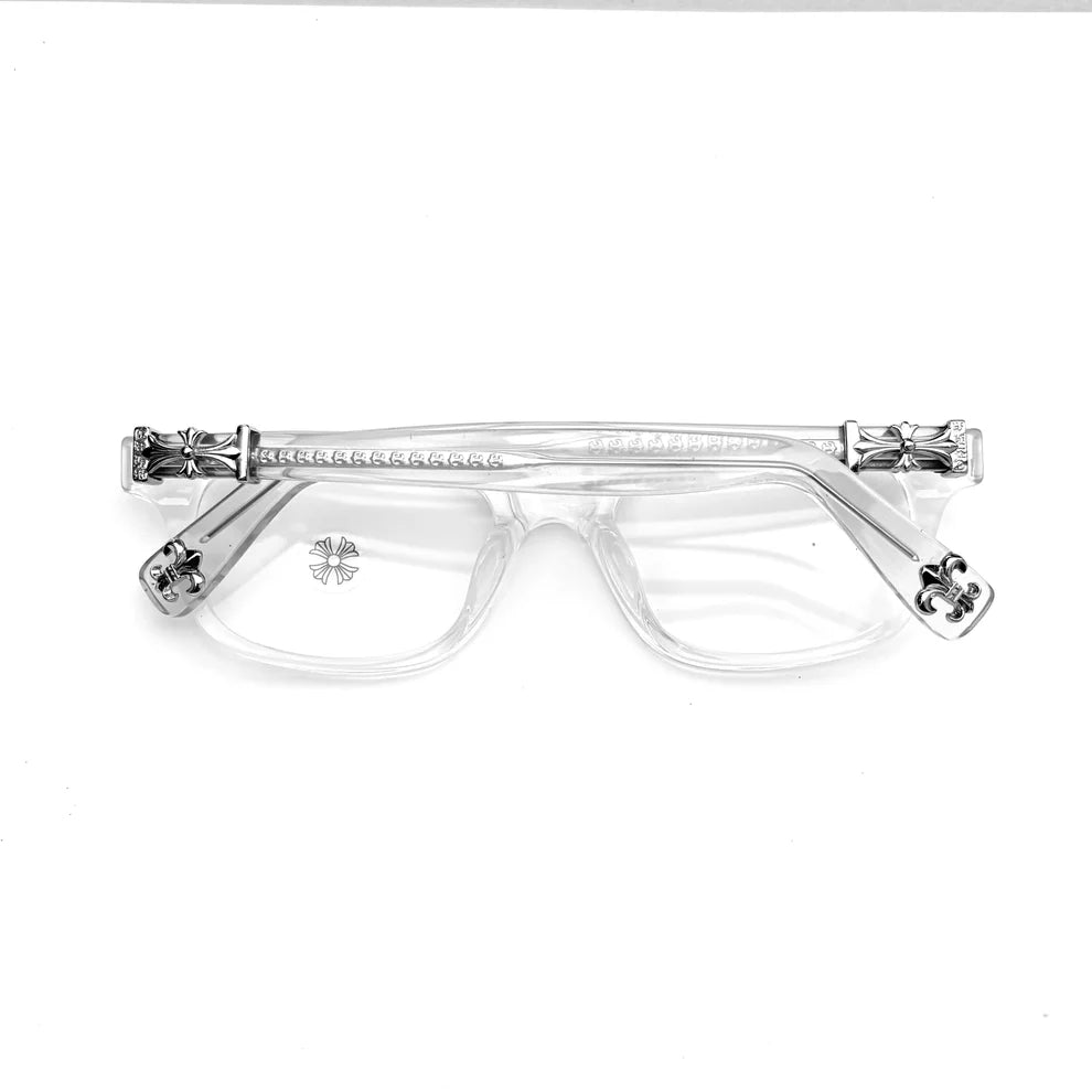 Flow Chrome Glasses™