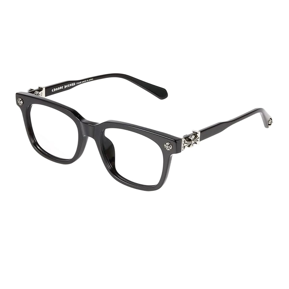 Flow Chrome Glasses™